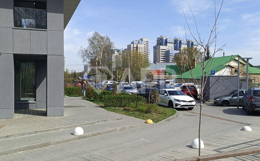 Продажа комплекса на 1 линии фото