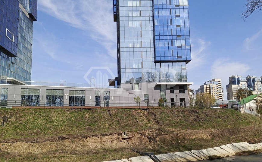 Продажа комплекса на 1 линии фото