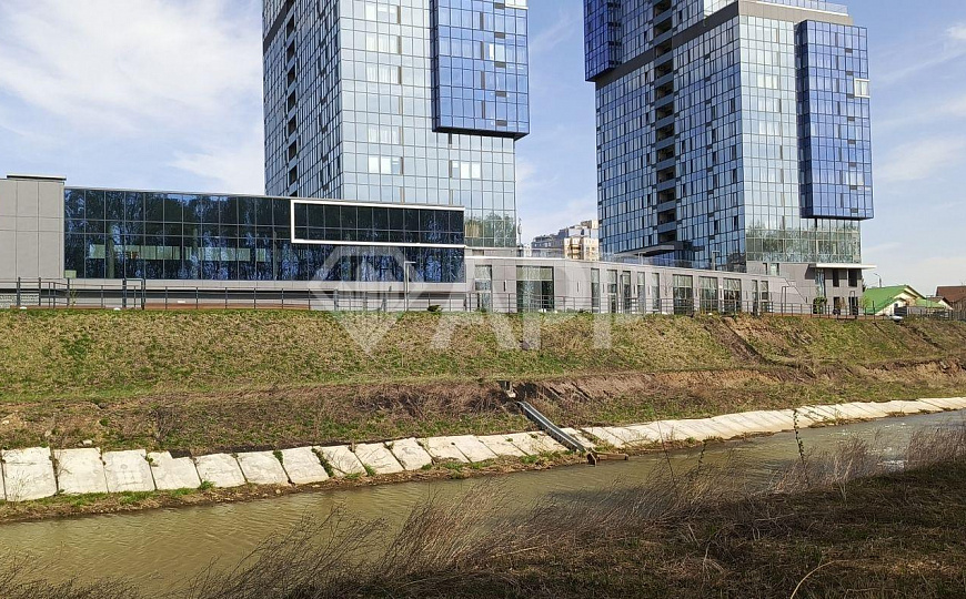 Продажа комплекса на 1 линии фото