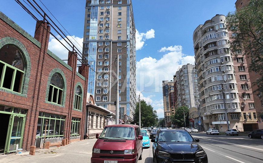 Ресторан. Медики. 2 лифта. Летка на крыше. Этаж по 500 м2 фото