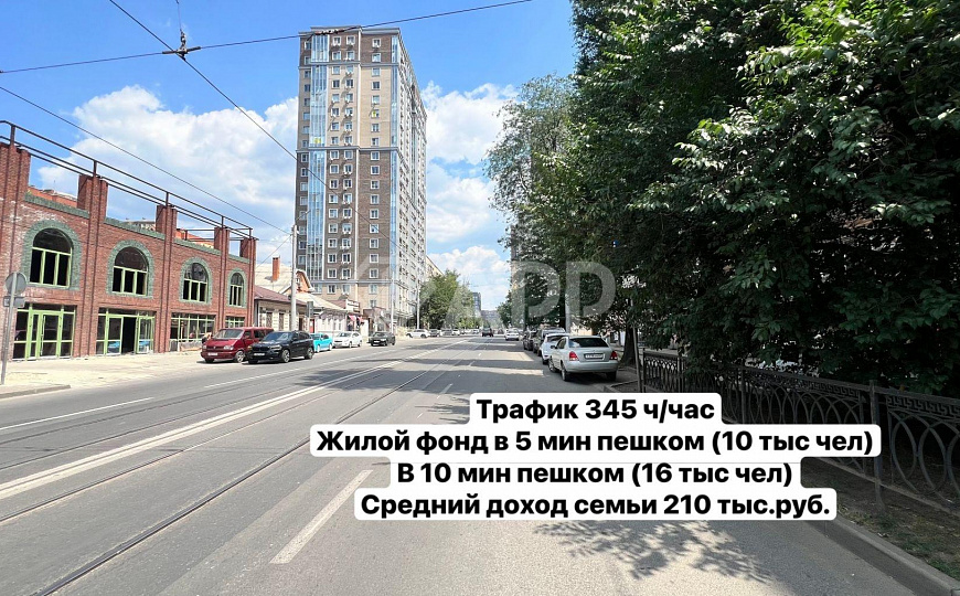 Ресторан. Медики. 2 лифта. Летка на крыше. Этаж по 500 м2 фото