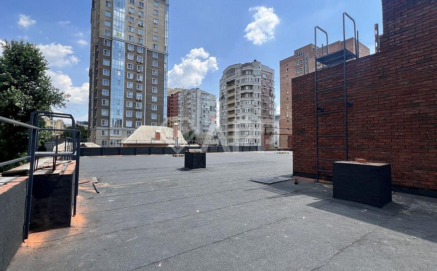 Ресторан. Медики. 2 лифта. Летка на крыше. Этаж по 500 м2 фото