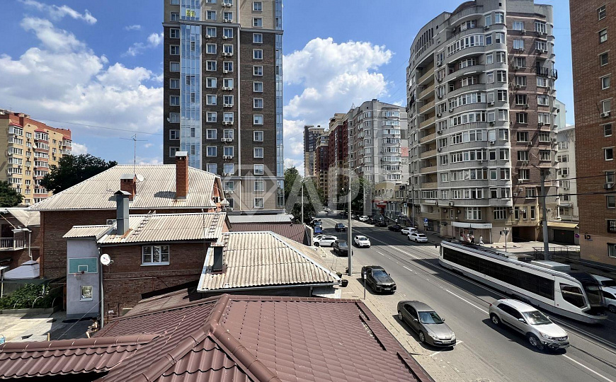 Ресторан. Медики. 2 лифта. Летка на крыше. Этаж по 500 м2 фото