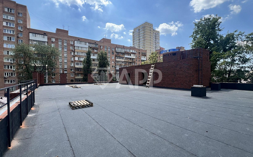 Ресторан. Медики. 2 лифта. Летка на крыше. Этаж по 500 м2 фото