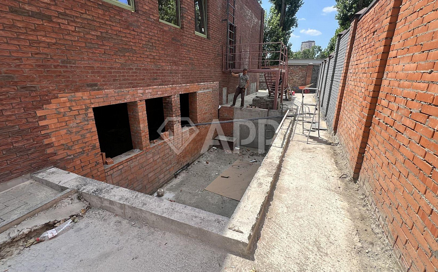 Ресторан. Медики. 2 лифта. Летка на крыше. Этаж по 500 м2 фото