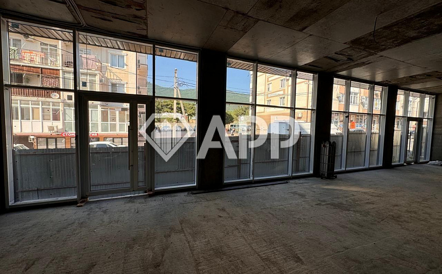 Продам торговое помещение, 184,4 м² фото