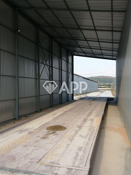Сдам складское помещение, 6 735 м² фото