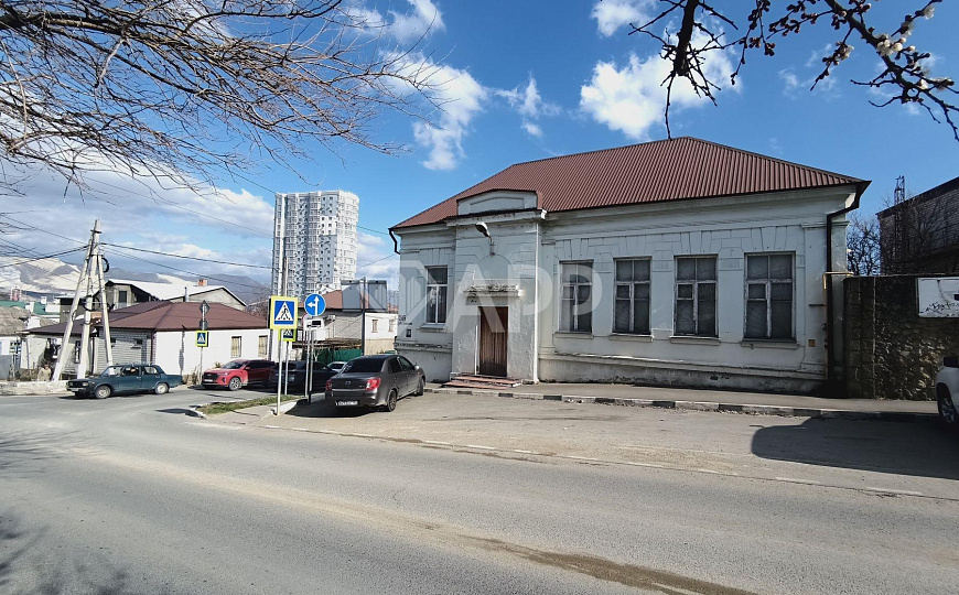 Сдаю офисное помещение, до 600 м² фото
