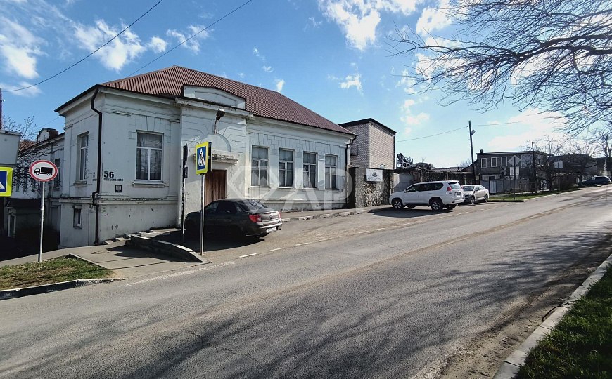 Сдаю офисное помещение, до 600 м² фото