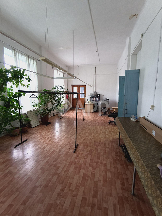 Сдаю офисное помещение, до 600 м² фото