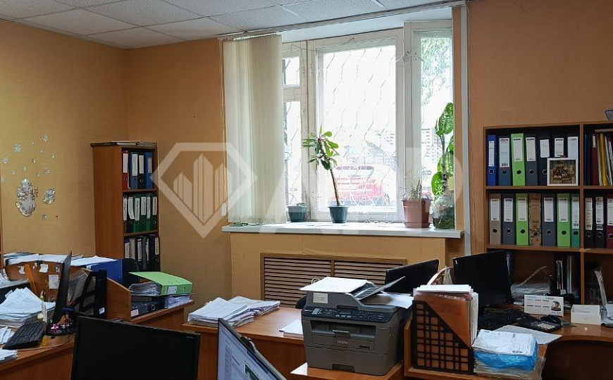 Продам офис фото