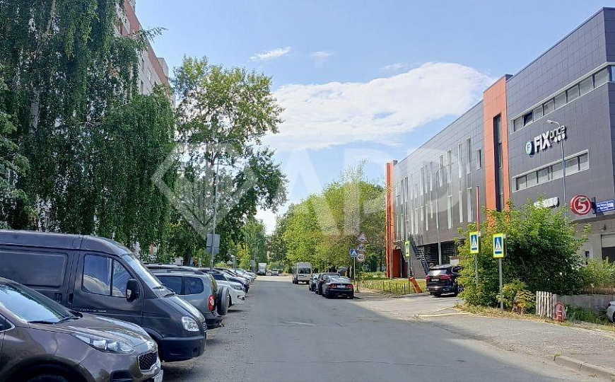 Продам офис фото