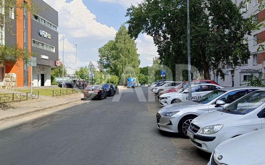 Продам офис фото