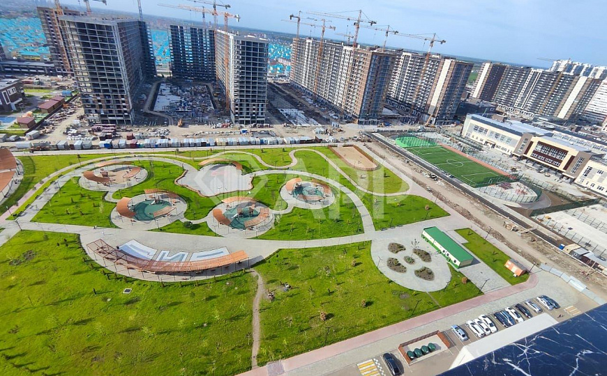 Сдаю помещение свободного назначения, 80,4 м² фото