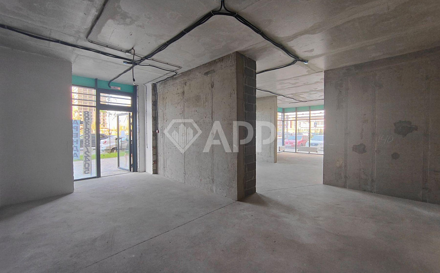 Сдаю помещение свободного назначения, 80,4 м² фото