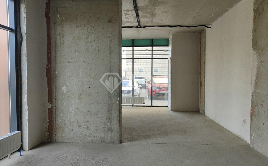 Сдаю помещение свободного назначения, 80,4 м² фото