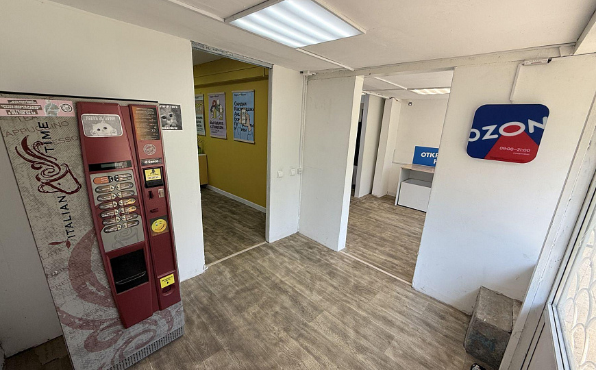 Продам помещение свободного назначения, 52 м² фото