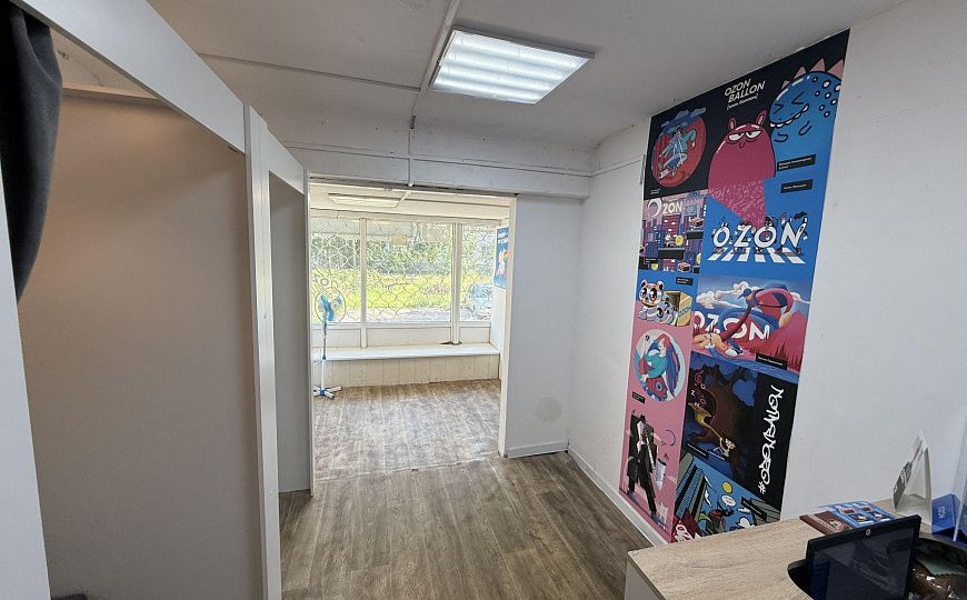 Продам помещение свободного назначения, 52 м² фото
