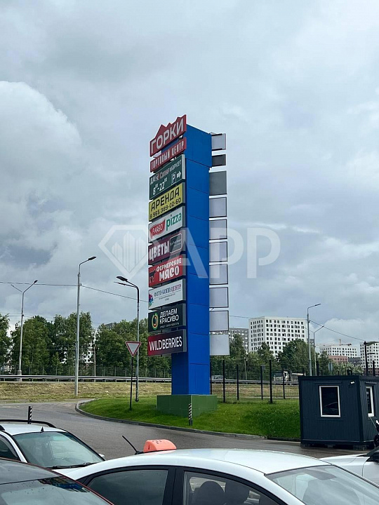 Аренда Торговой площади Мебельный центр Фитнес центр Детский центр Салон красоты фото