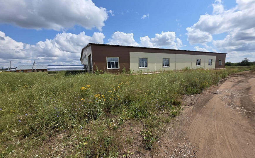 Помещение свободного назначения фото