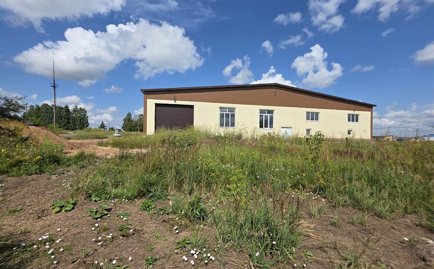 Помещение свободного назначения фото