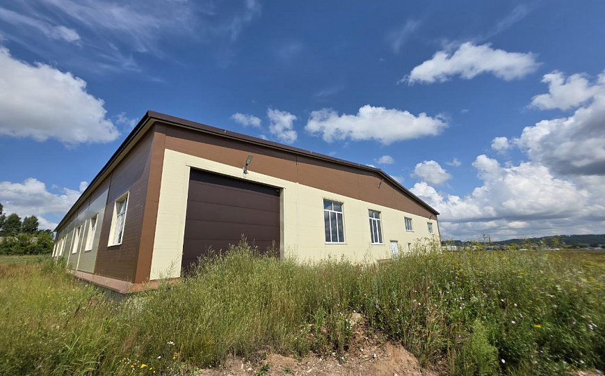 Помещение свободного назначения фото