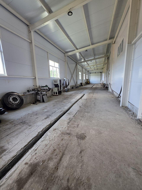 Помещение свободного назначения фото