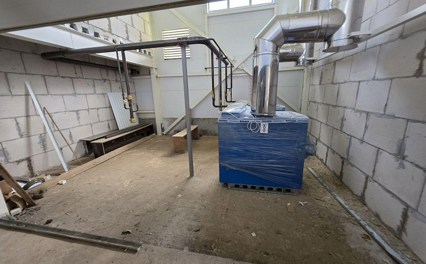 Помещение свободного назначения фото