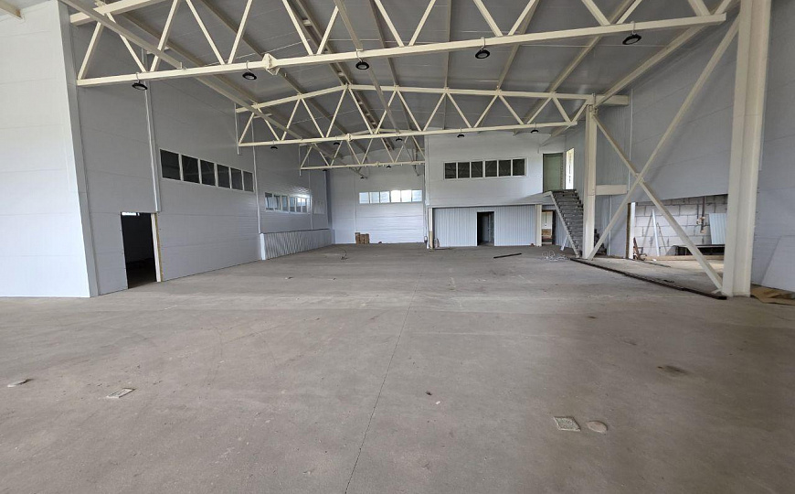 Помещение свободного назначения фото