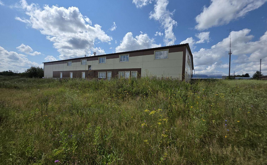 Помещение свободного назначения фото