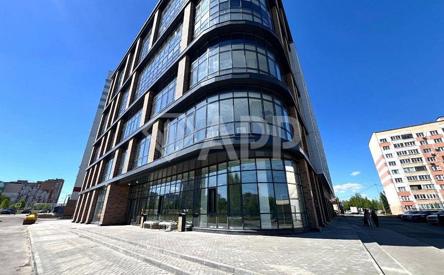 Сдам офисные помещения, 22 м² фото