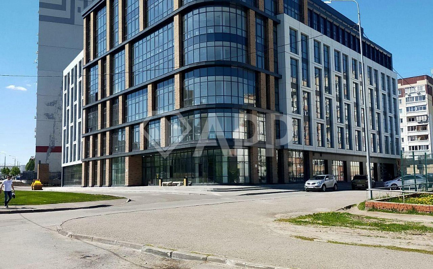 Сдам офисные помещения, 22 м² фото