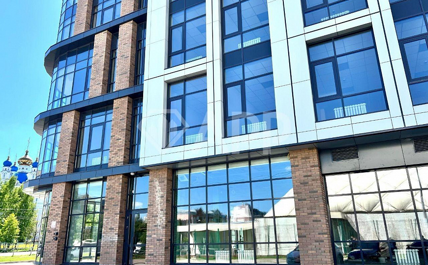 Сдам офисные помещения, 22 м² фото