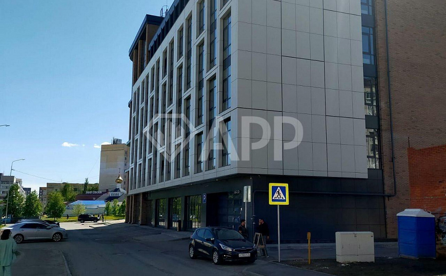 Сдам офисные помещения, 22 м² фото