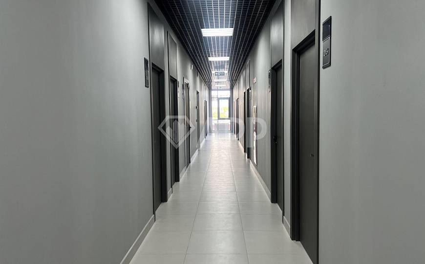 Сдам офисные помещения, 22 м² фото