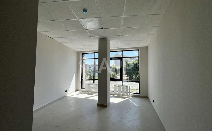 Сдам офисные помещения, 22 м² фото