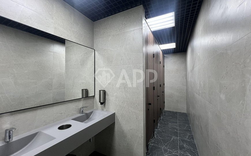 Сдам офисные помещения, 22 м² фото