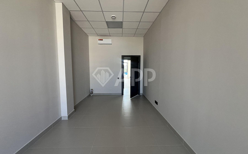 Сдам офисные помещения, 22 м² фото