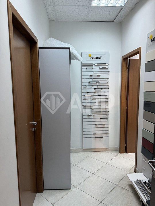 Элитное помещение 420 м² в центре города для успешного бизнеса фото