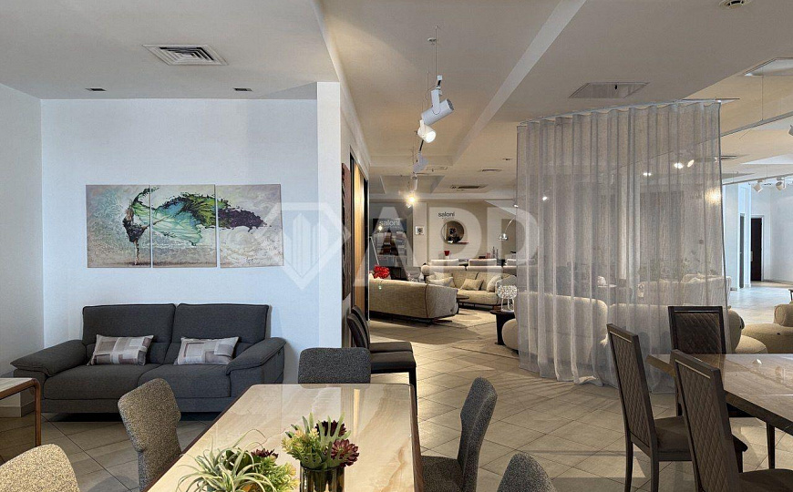 Элитное помещение 420 м² в центре города для успешного бизнеса фото