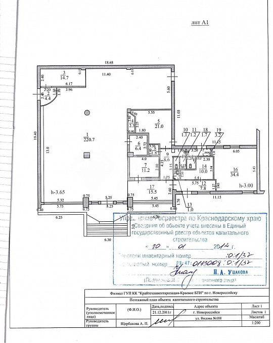Сдаю помещение общественного питания, 367 м² фото