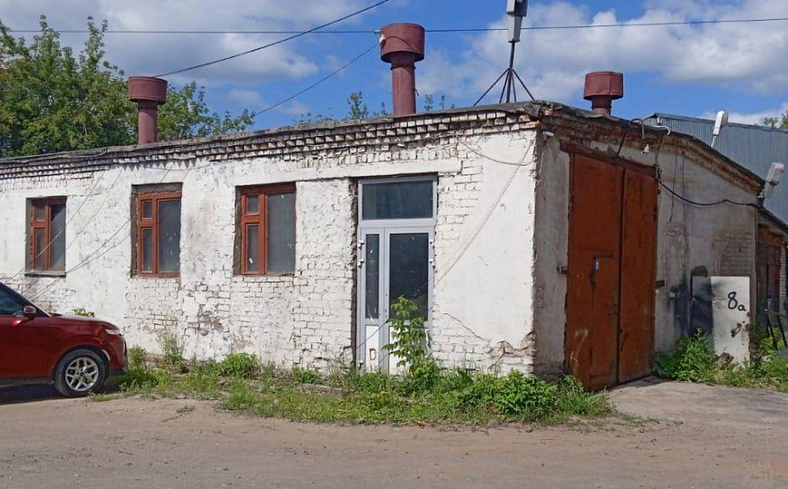 Сдается помещение свободного назначения 164 м² фото