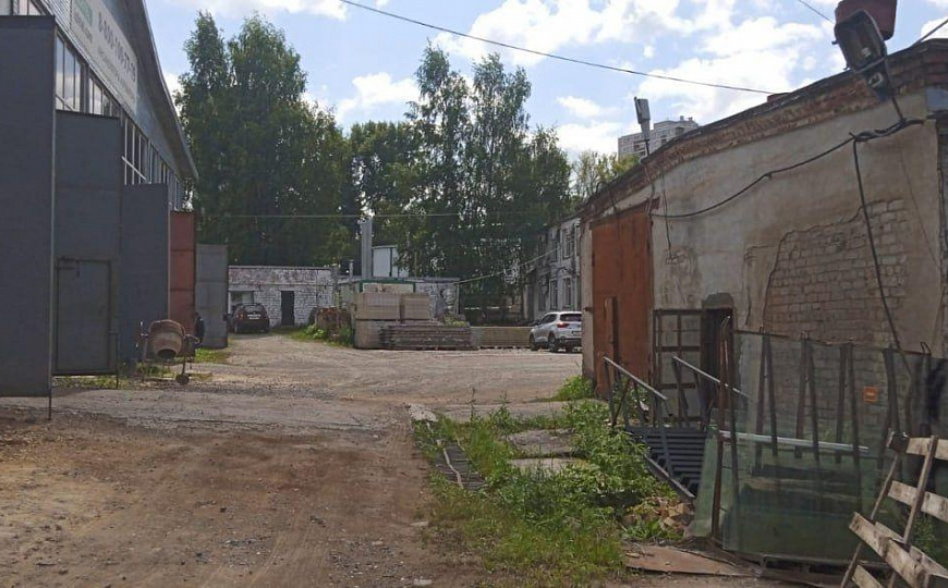 Сдается помещение свободного назначения 164 м² фото