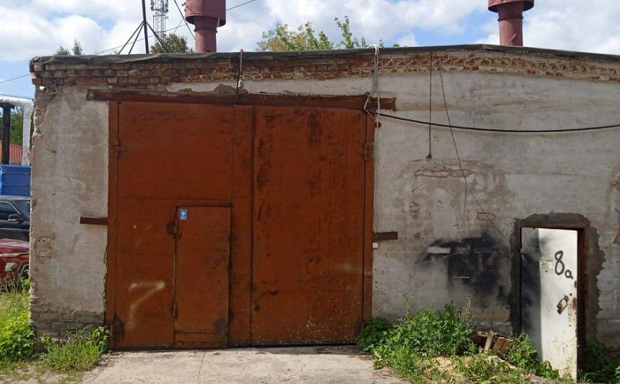 Сдается помещение свободного назначения 164 м² фото