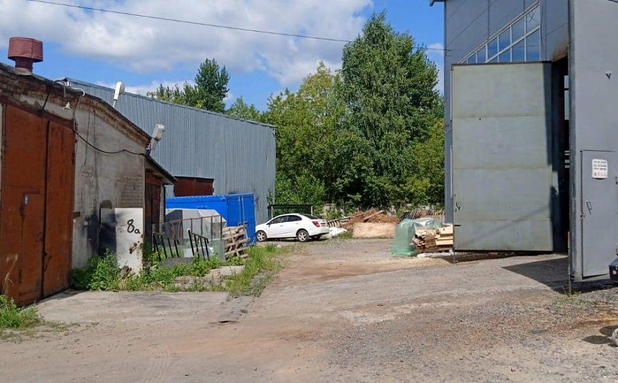 Сдается помещение свободного назначения 164 м² фото