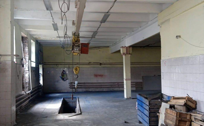 Сдается помещение свободного назначения 164 м² фото