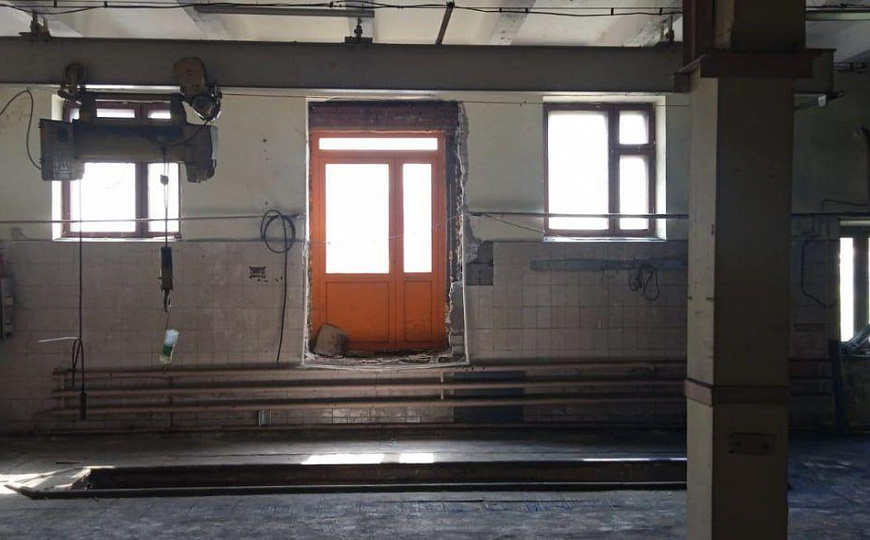 Сдается помещение свободного назначения 164 м² фото