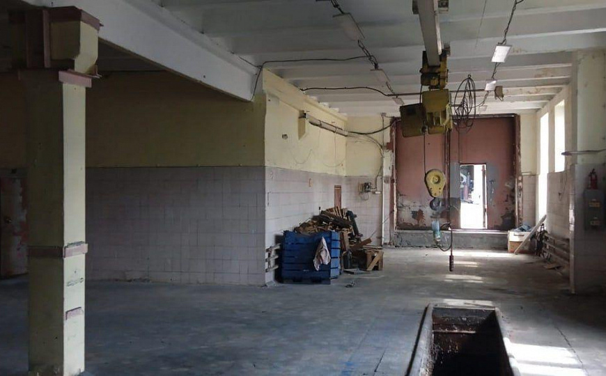 Сдается помещение свободного назначения 164 м² фото