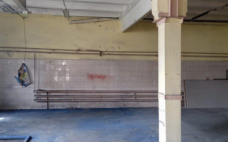 Сдается помещение свободного назначения 164 м² фото