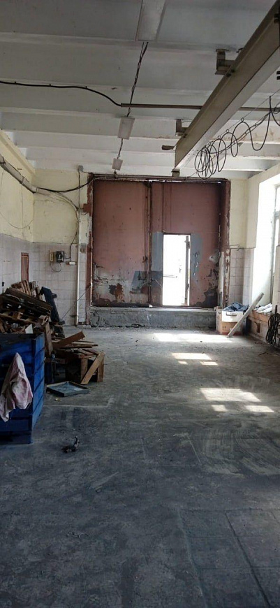 Сдается помещение свободного назначения 164 м² фото